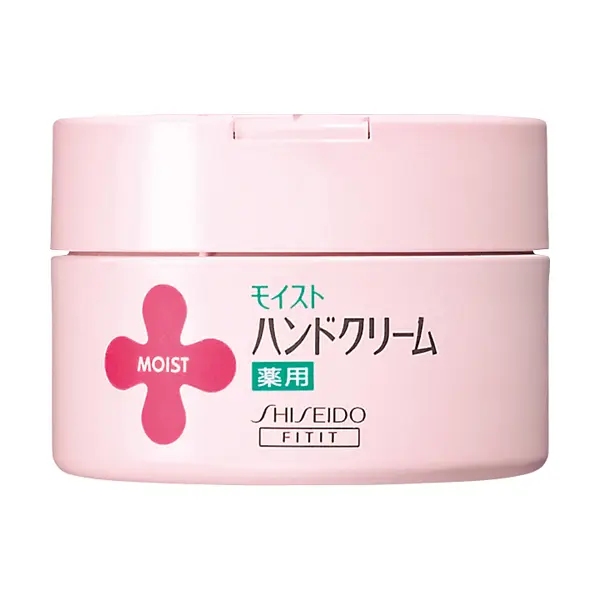 薬用ハンドクリームＵＲ ＜Ｌ＞｜ハンドクリーム ・ ハンドケア｜ボディ｜モイスト｜資生堂オンラインストア