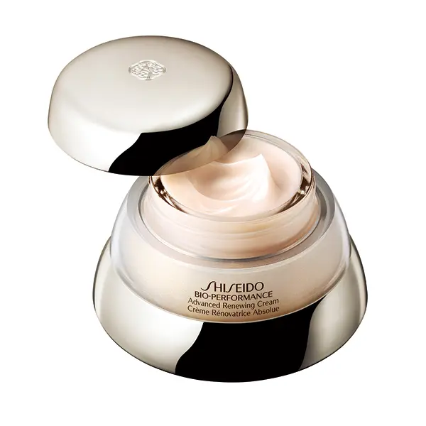 SHISEIDO BOP アドバンスト リニューイング クリーム 50g