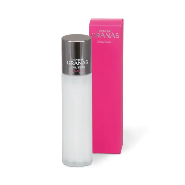 資生堂 リバイタル エマルジョンI（つめかえ用）110mL ✖︎4個セット