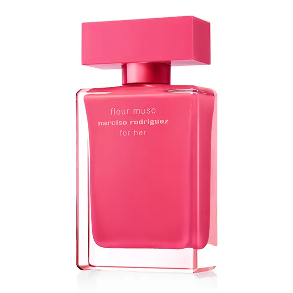 最旬ダウン フォーハー フルール ムスク オードパルファム 50mL｜香水 香水(女性用)