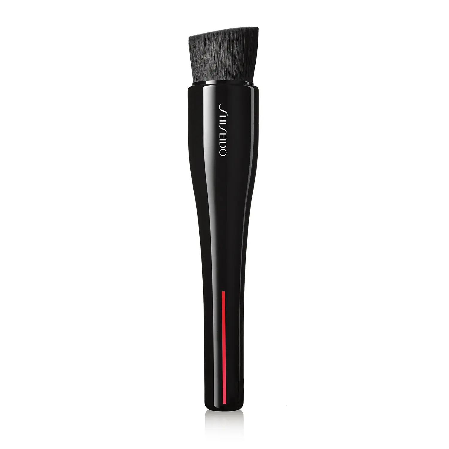 パーティを彩るご馳走や ＨＡＳＵ ＦＵＤＥ ファンデーション ブラシ｜チップ ・ ブラシ｜化粧用具｜SHISEIDO メーキャップ｜資生堂オンラインストア メイク道具・化粧小物