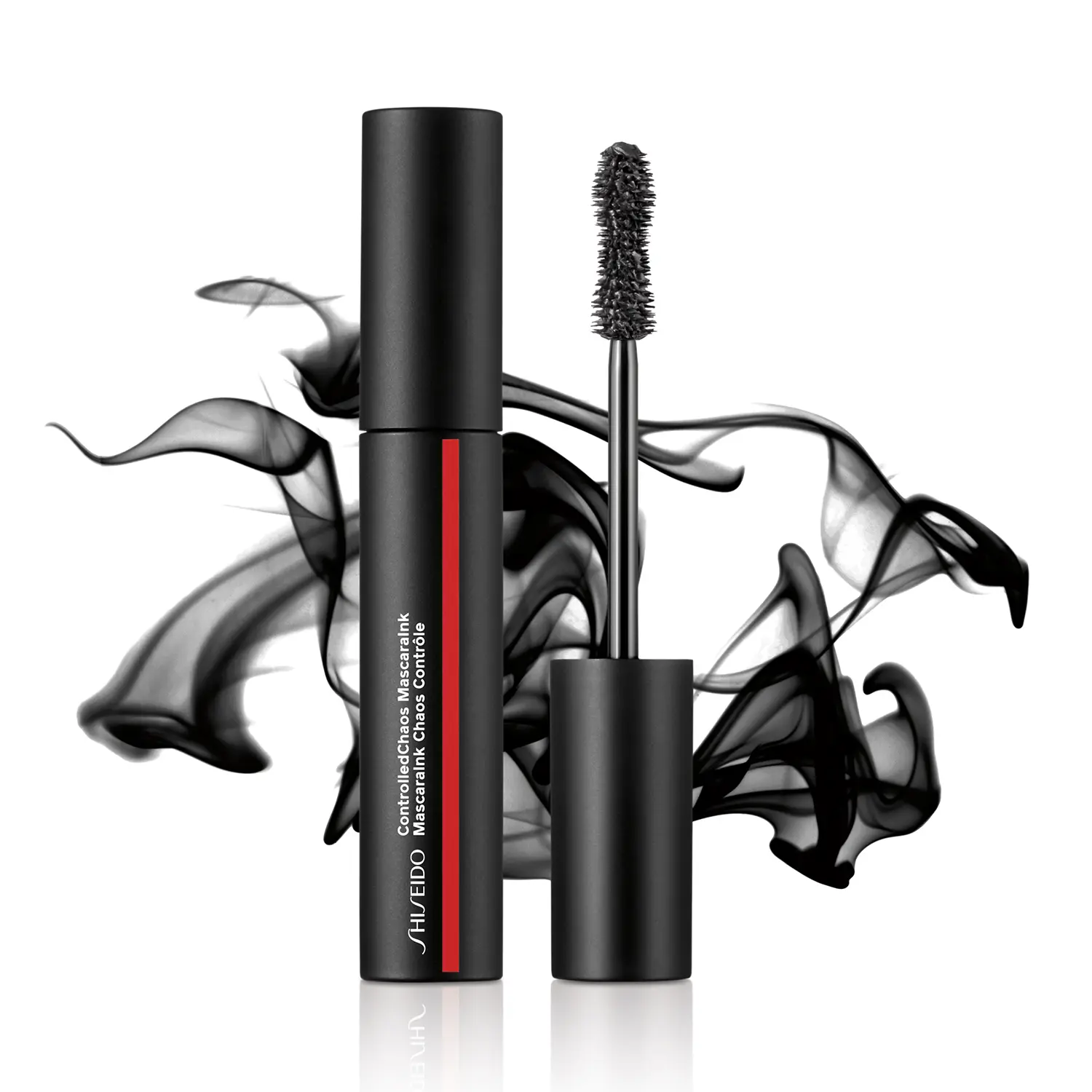 コントロールカオス マスカラインク｜マスカラ｜SHISEIDO