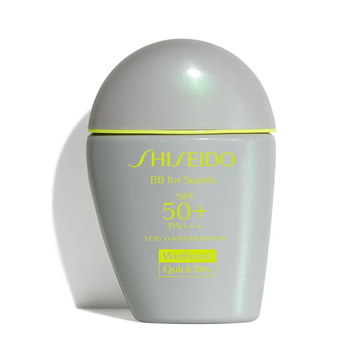 BB フォー スポーツ QD｜ファンデーション｜SHISEIDO