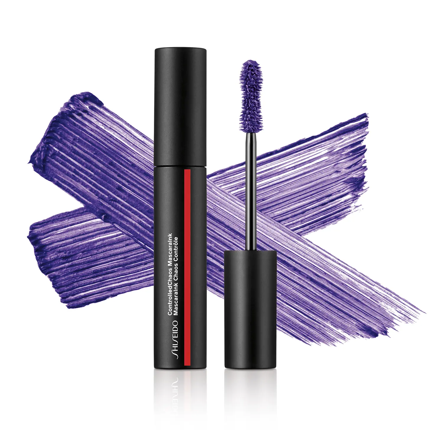 コントロールカオス マスカラインク｜マスカラ｜SHISEIDO
