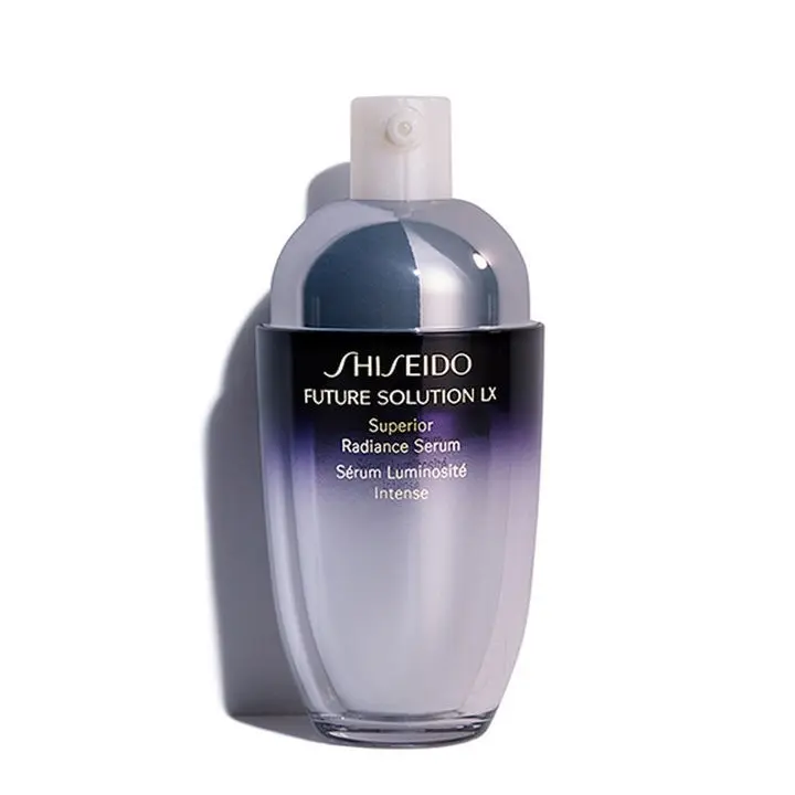 スーペリア ラディアンス セラム｜美容液｜スキンケア｜SHISEIDO フューチャーソリューション LX｜資生堂オンラインストア