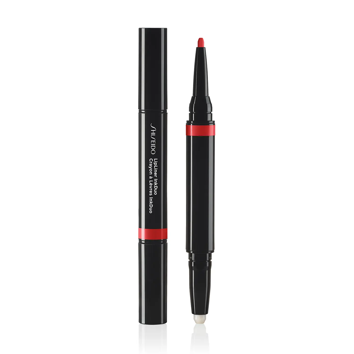 リップライナーインクデュオ｜リップライナー｜ポイントメイク｜SHISEIDO メーキャップ｜資生堂オンラインストア