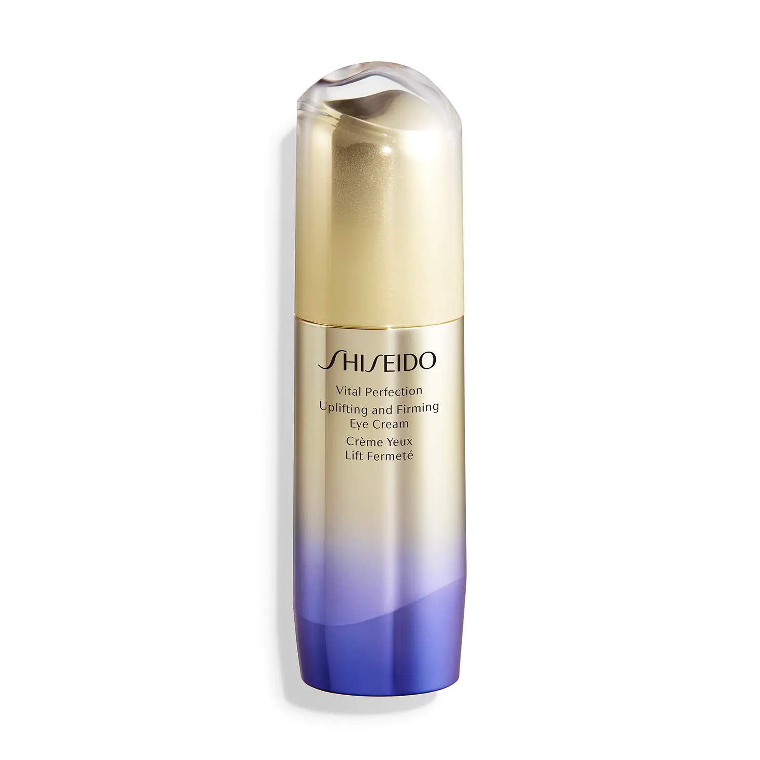 ＵＬ ファーミング アイクリーム｜クリーム ・ アイクリーム｜スキンケア｜SHISEIDO バイタルパーフェクション｜資生堂オンラインストア