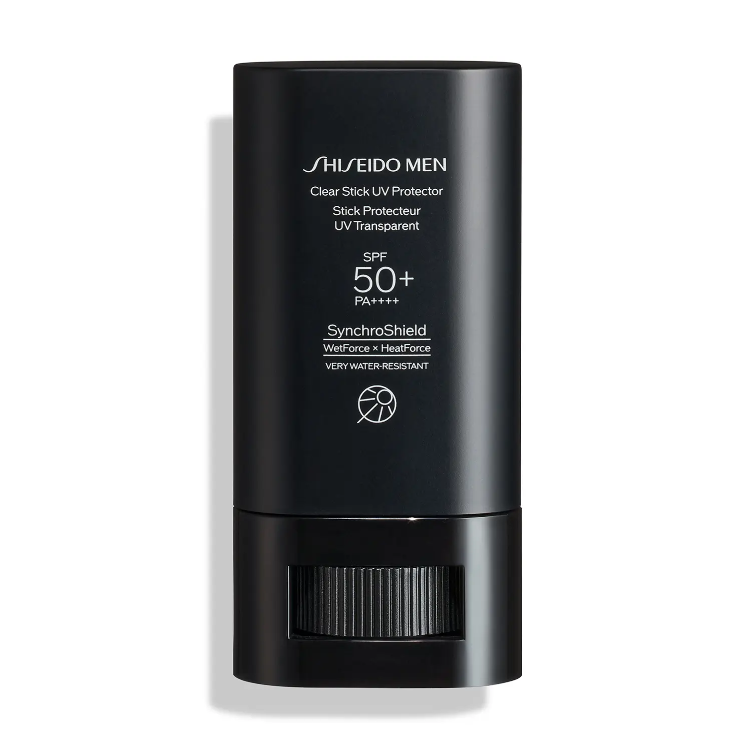 クリアスティック ＵＶプロテクター｜男性用日焼け止め｜男性用ヘア ・ ボディ｜SHISEIDO メン｜資生堂オンラインストア