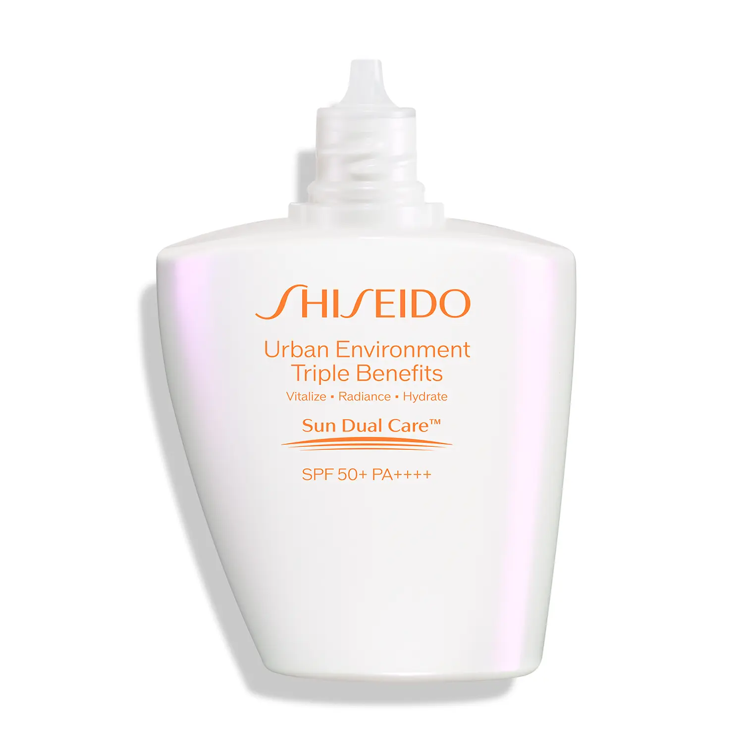 アーバン トリプル ビューティ サンケア エマルジョン｜日焼け止め ・ ＵＶ｜サンケア｜SHISEIDO サンケア｜資生堂オンラインストア