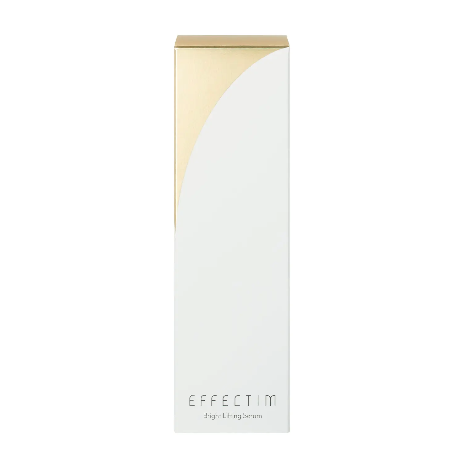 ブライト リフティング セラム｜美容液｜エフェクティム｜資生堂