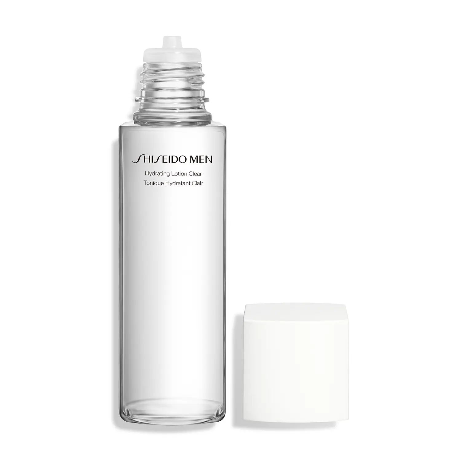 ハイドレーティング ローション C｜男性用化粧水｜男性用フェイスケア｜SHISEIDO メン｜資生堂オンラインストア