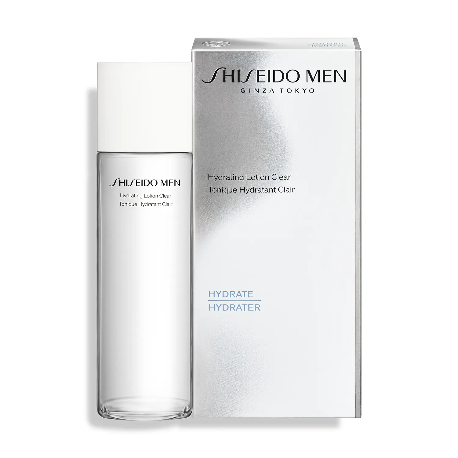 ハイドレーティング ローション C｜男性用化粧水｜男性用フェイスケア｜SHISEIDO メン｜資生堂オンラインストア