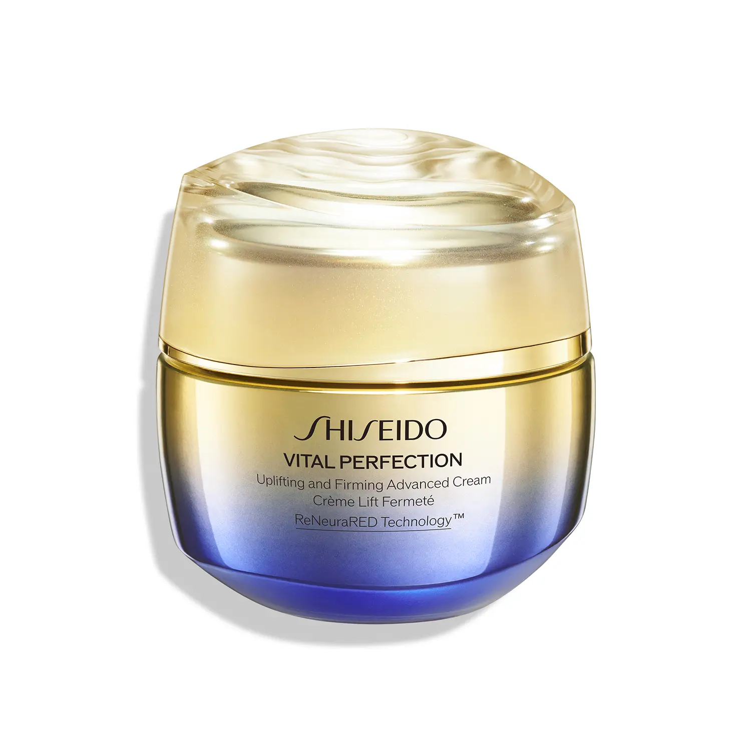 アドバンスクリーム｜クリーム ・ アイクリーム｜SHISEIDO