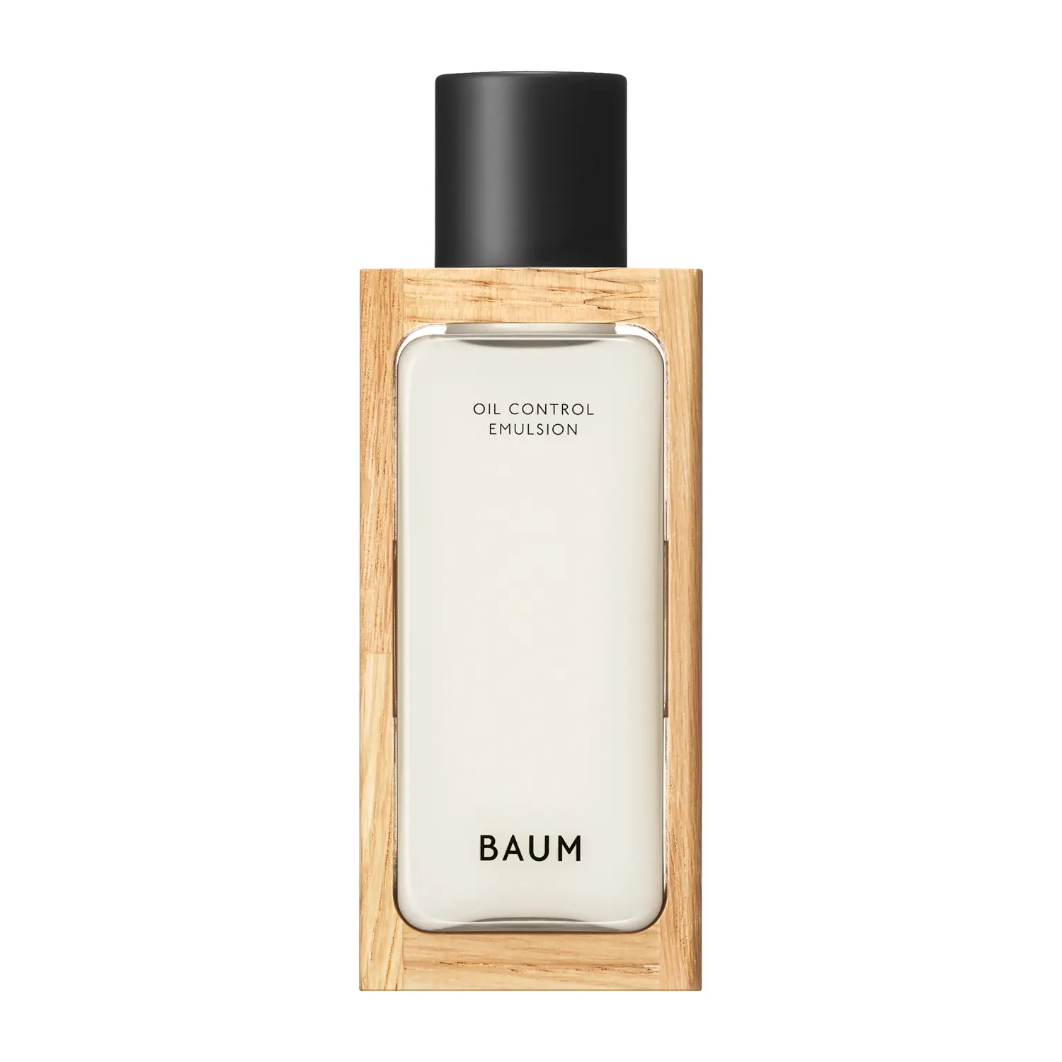 オイルコントロール エマルジョン ｎ｜乳液｜スキンケア｜ＢＡＵＭ｜資生堂オンラインストア