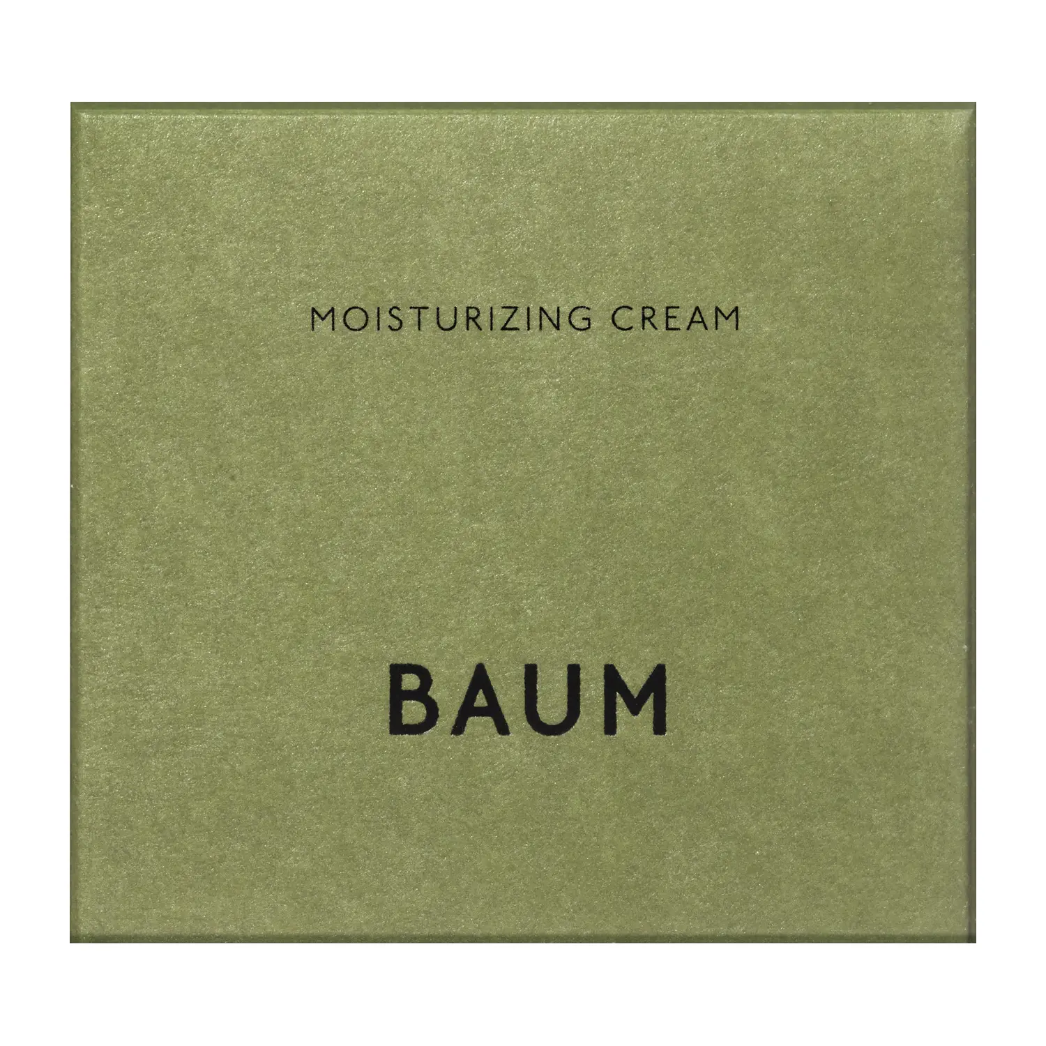 モイスチャライジング クリーム ｎ｜クリーム ・ アイクリーム｜スキンケア｜ＢＡＵＭ｜資生堂オンラインストア