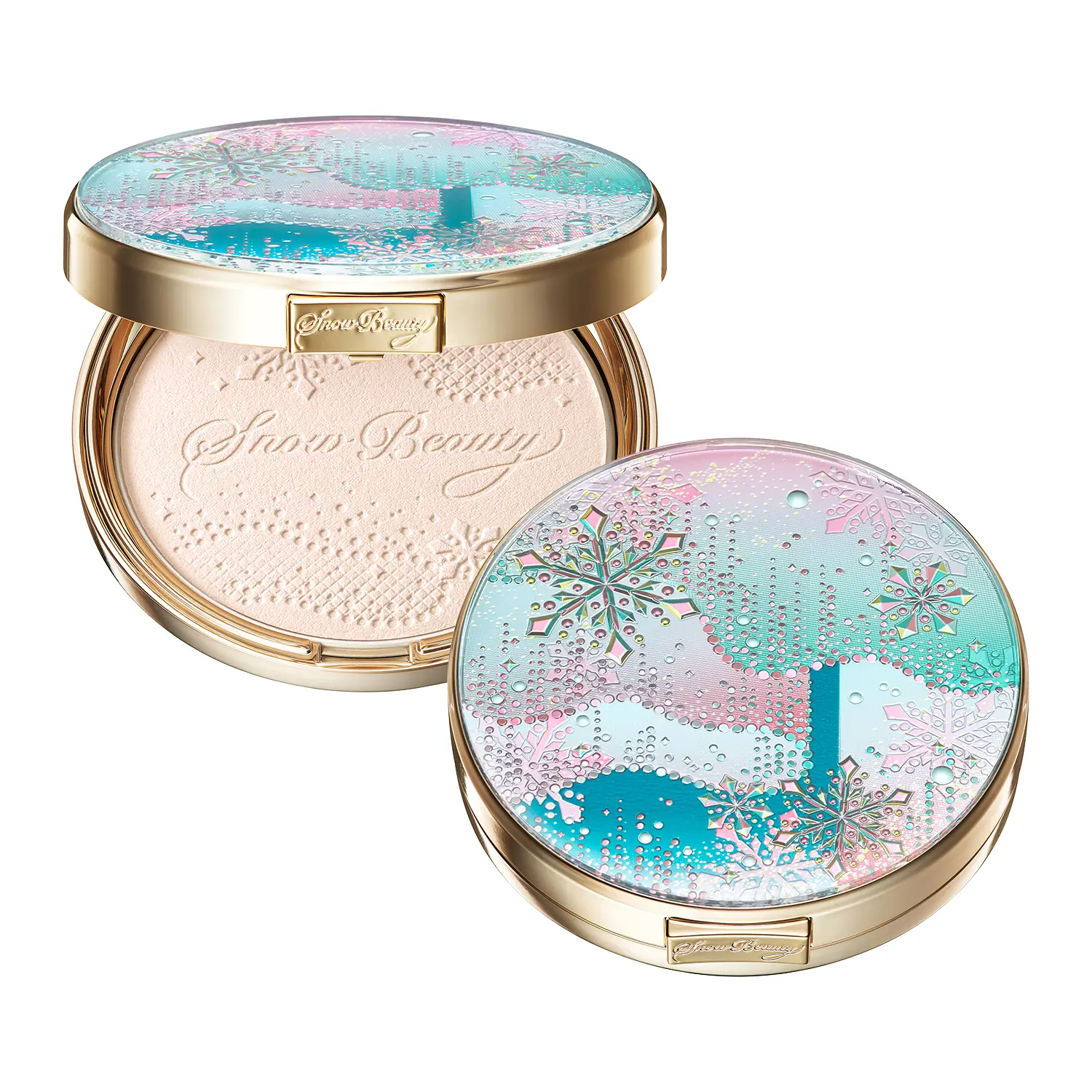 SNOW BEAUTY 【数量限定】資生堂 スノービューティー