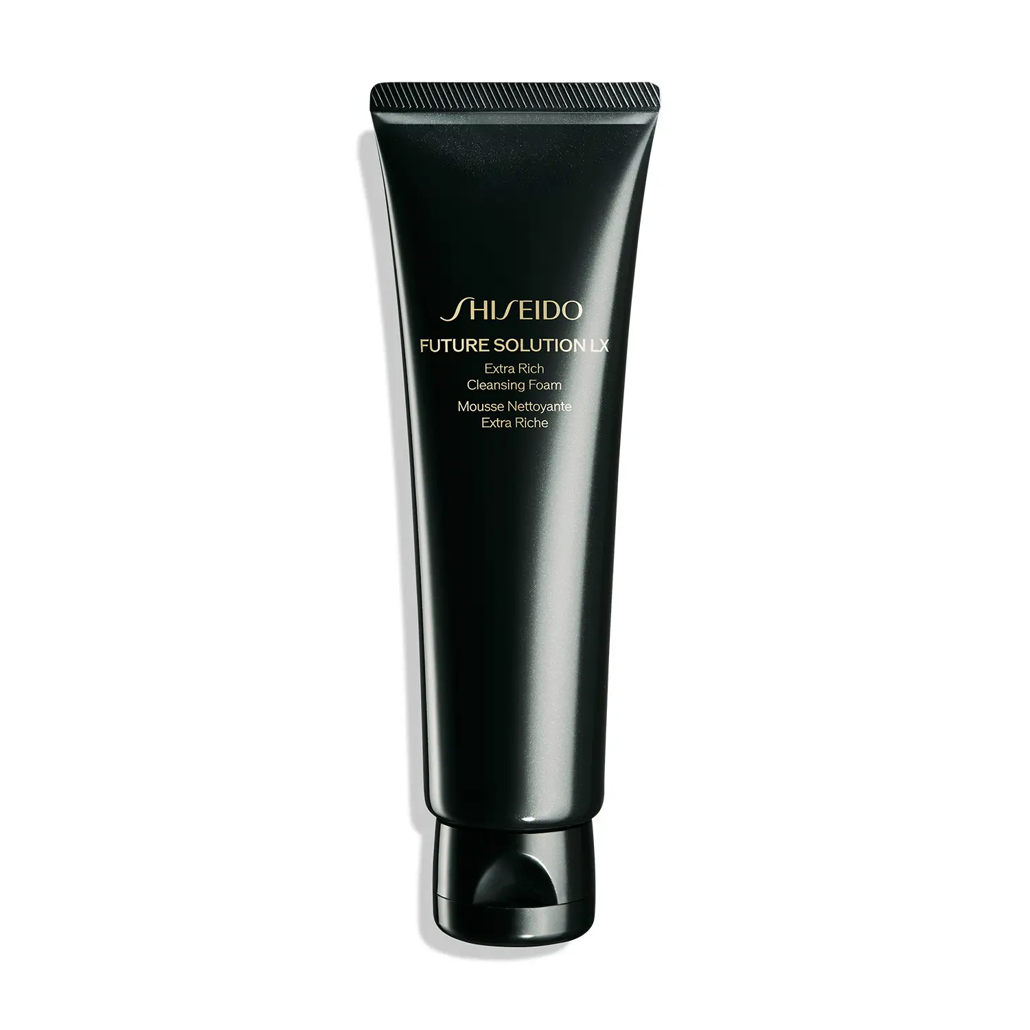 エクストラ リッチ クレンジングフォーム｜洗顔 ・ 石鹸｜スキンケア｜SHISEIDO フューチャーソリューション LX｜資生堂オンラインストア