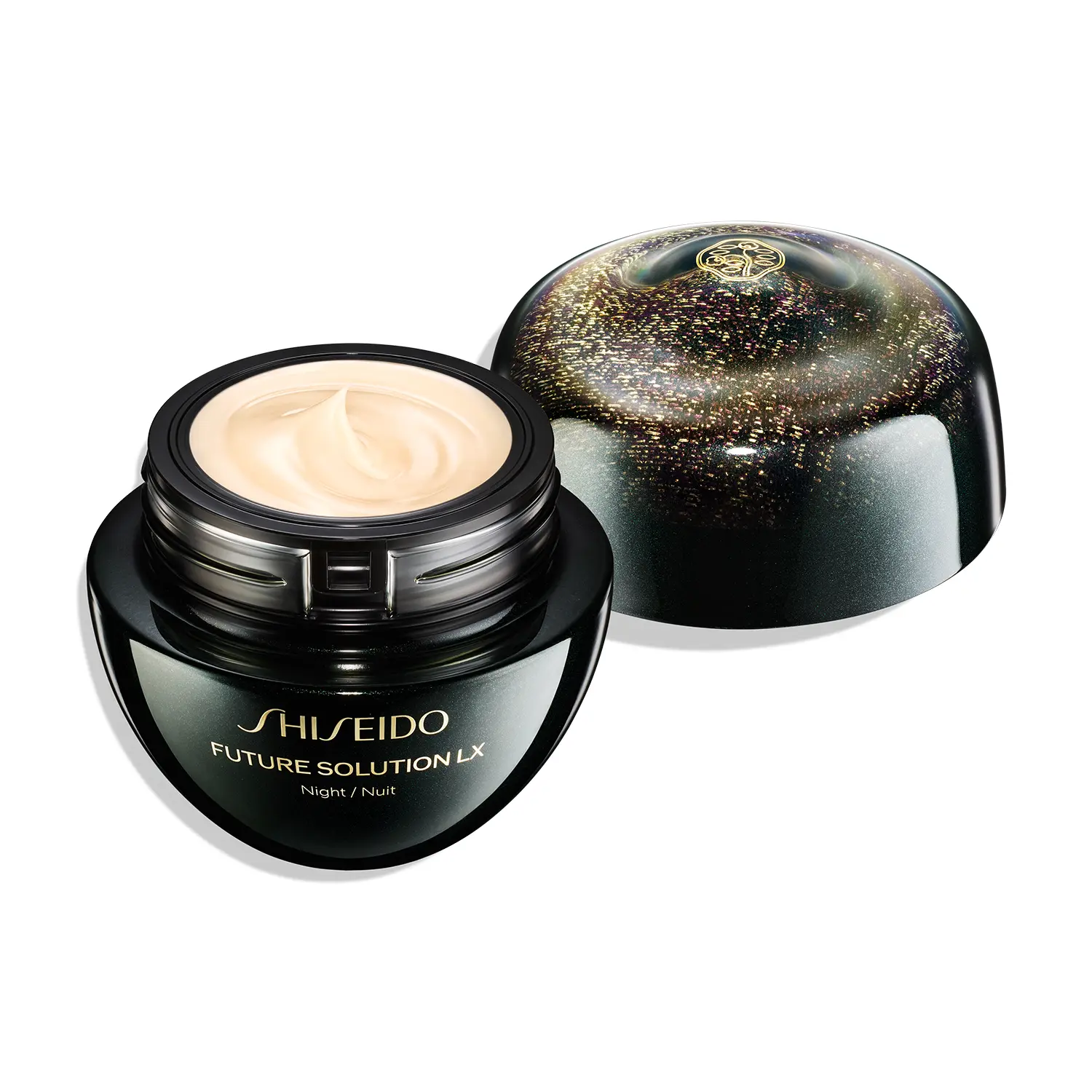 フューチャーソリューション LX トータル プロテクティブ クリーム | SHISEIDO | 資生堂
