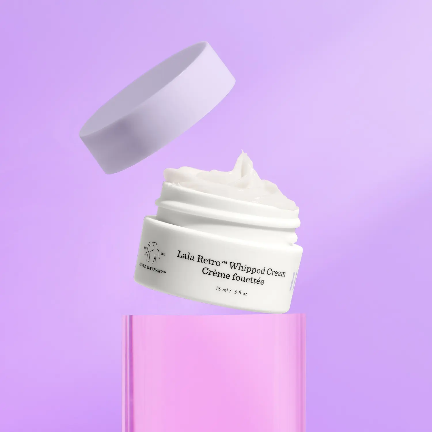 ララレトロ ホイップクリーム (14.5g)｜クリーム ・ アイクリーム｜スキンケア｜ドランク エレファント｜資生堂オンラインストア