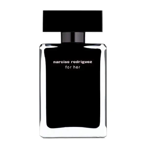 ナルシソ ロドリゲス フォーハー オードトワレ （50mL） narciso