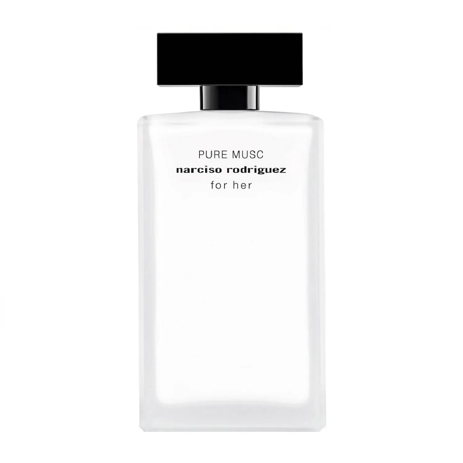 フォーハー ピュア ムスク オードパルファム 100mL｜香水