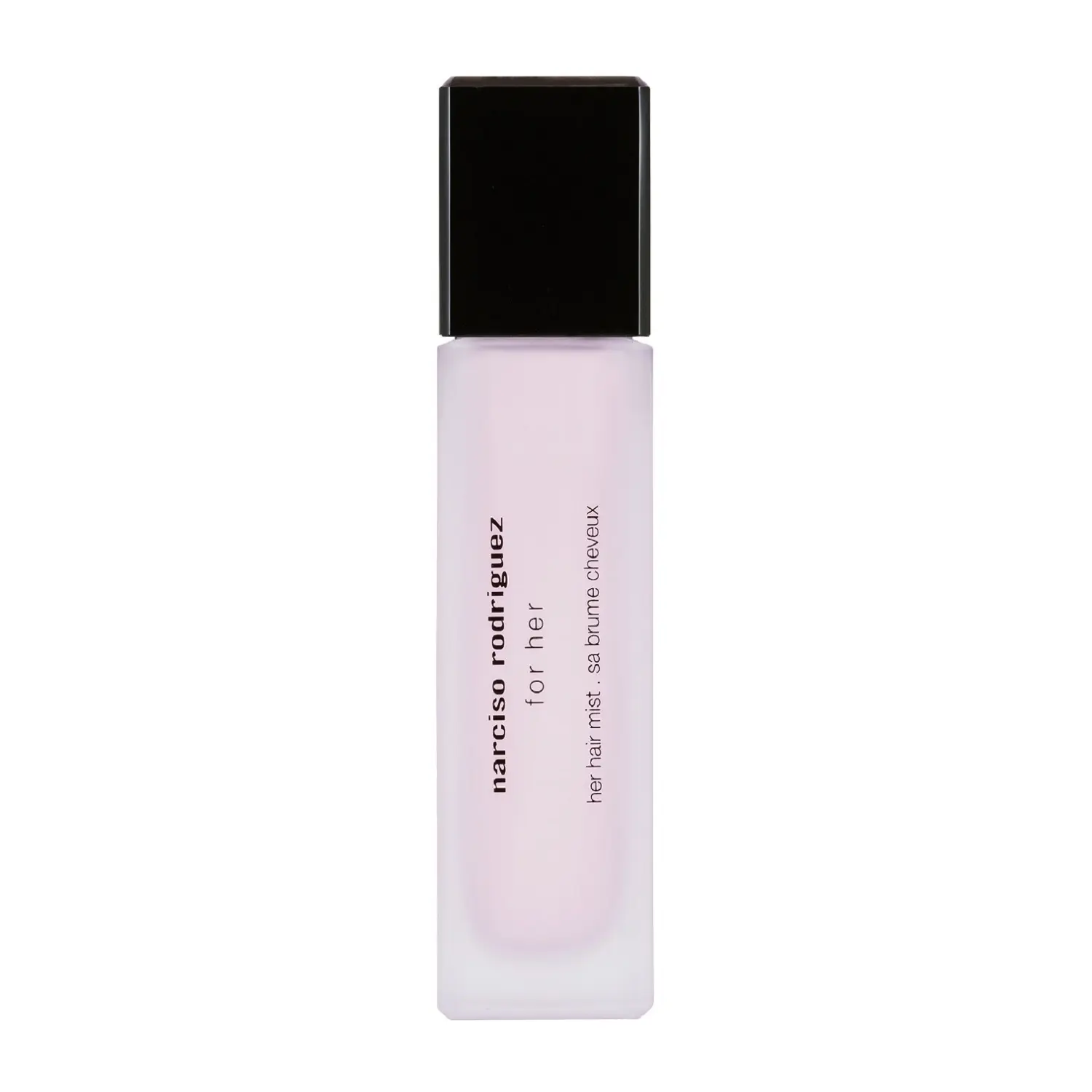 フォーハー ハー ヘアミスト 30mL｜香水 ・ フレグランス ・ コロン｜フレグランス ・ コロン｜ナルシソ ロドリゲス｜資生堂オンラインストア