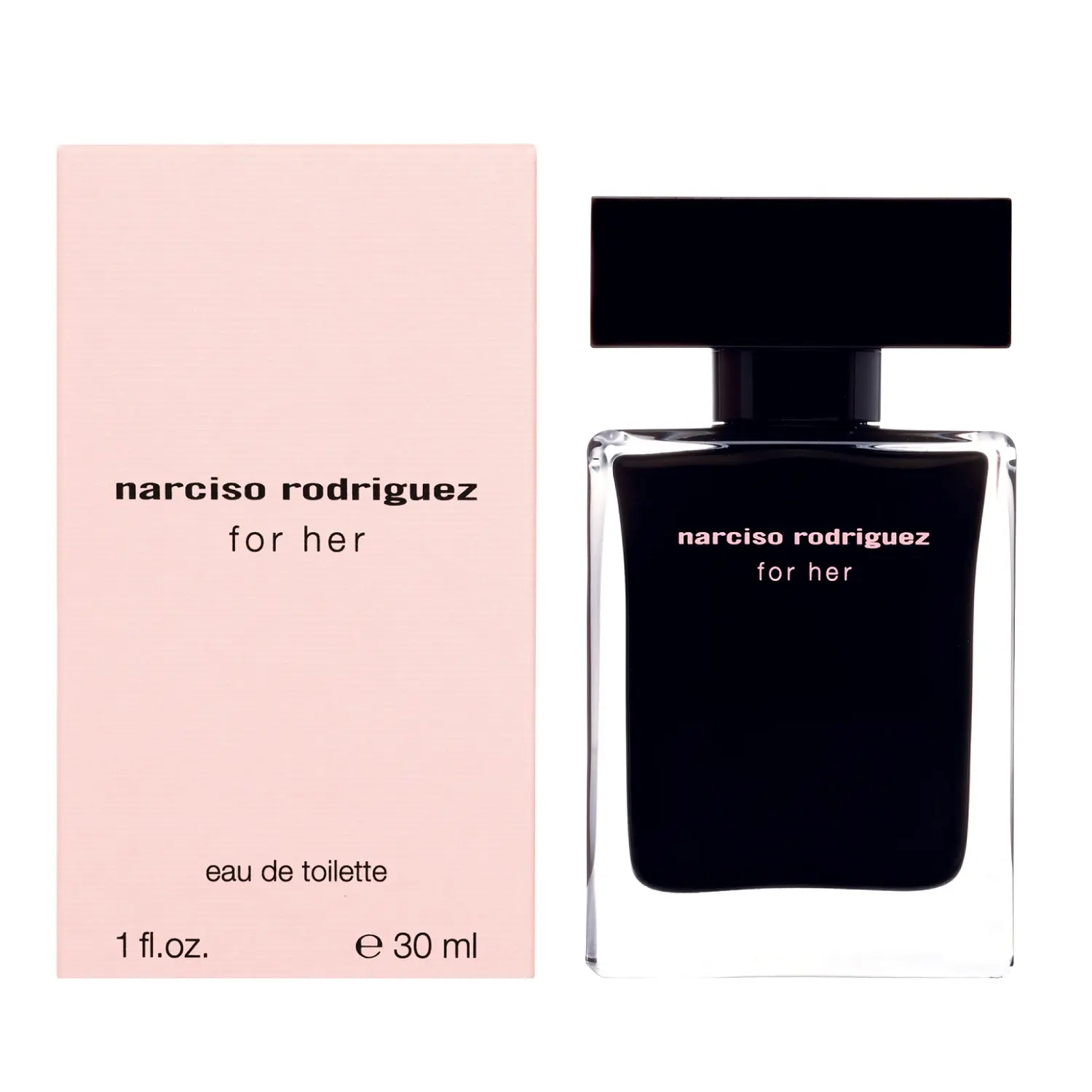 フォーハー オードトワレ 30mL｜香水 ・ フレグランス ・ コロン