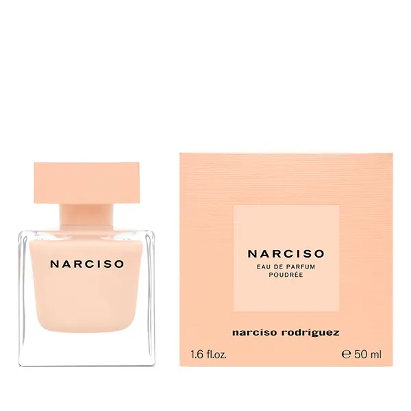 高価値セリー ナルシソ 50mL｜香水 プドゥレ オードパルファム 香水(女性用)