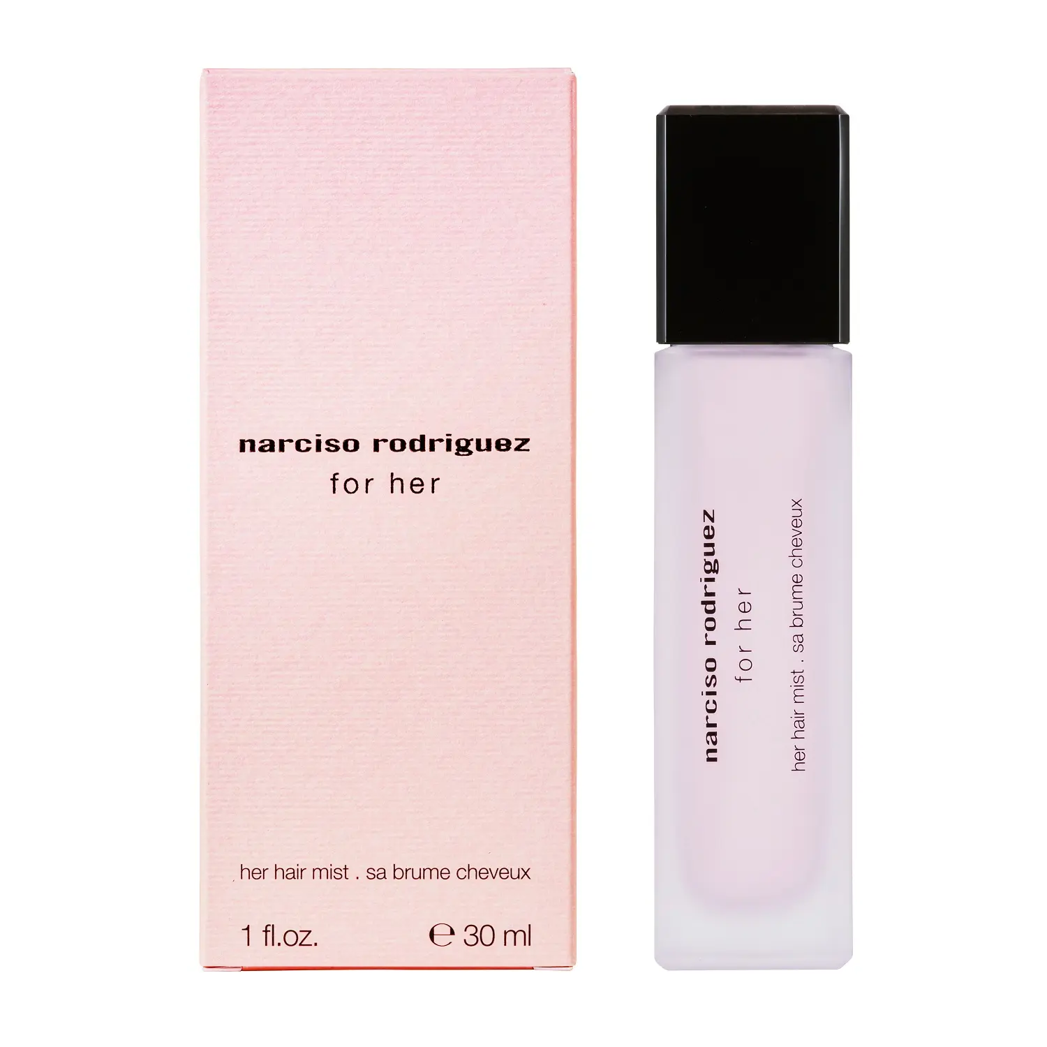 フォーハー ハー ヘアミスト 30mL｜香水 ・ フレグランス