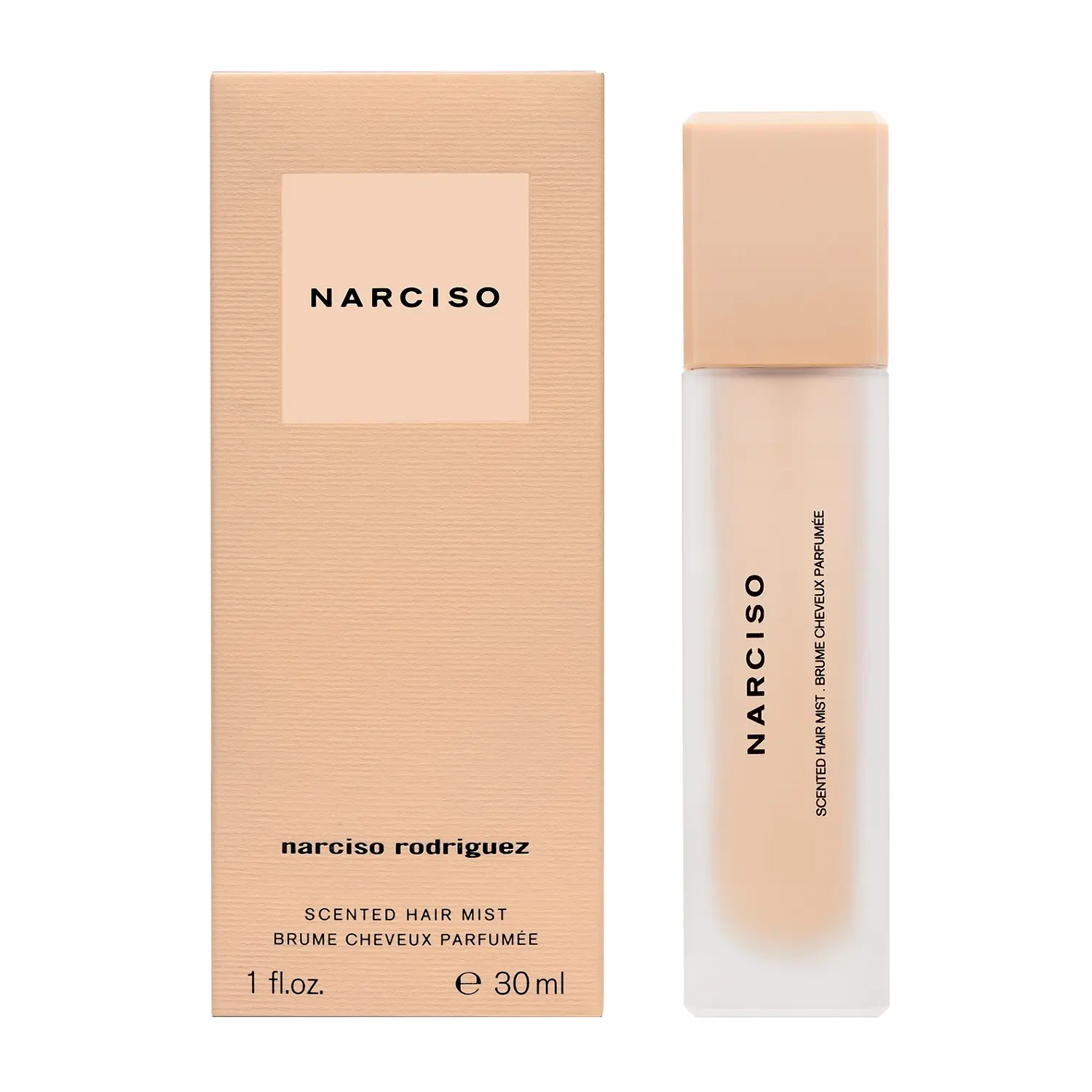 ナルシソ センティッド ヘアミスト 30mL｜香水 ・ フレグランス