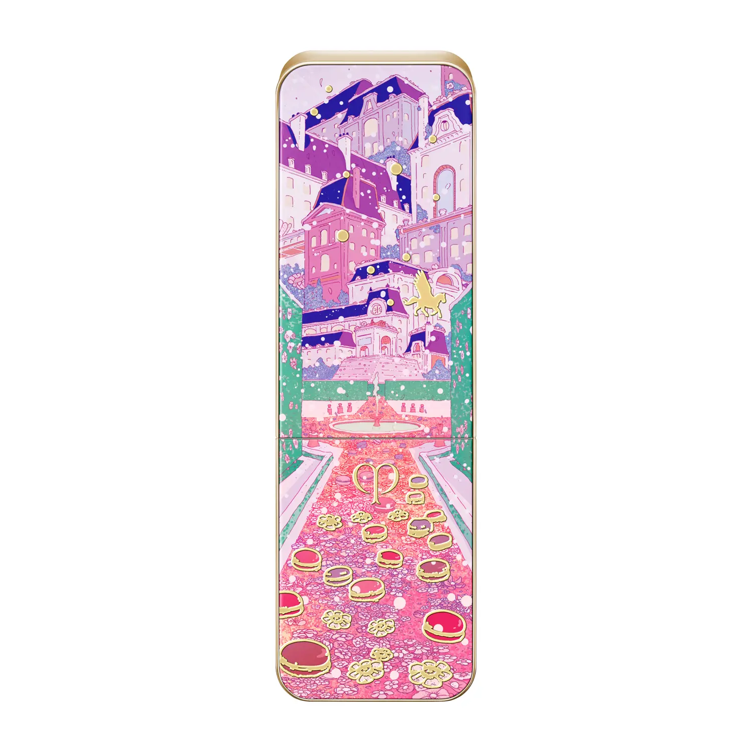 ルージュアレーブル 526 Enchantment Blooms（ホリデー