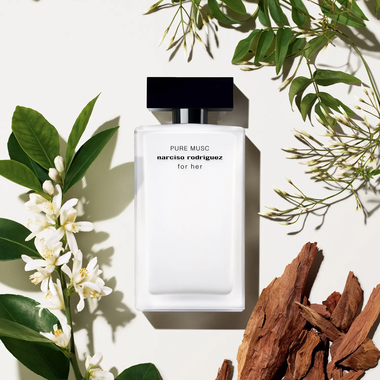 高価値セリー ピュア フォーハー ムスク 30mL｜香水 オードパルファム 香水(女性用)