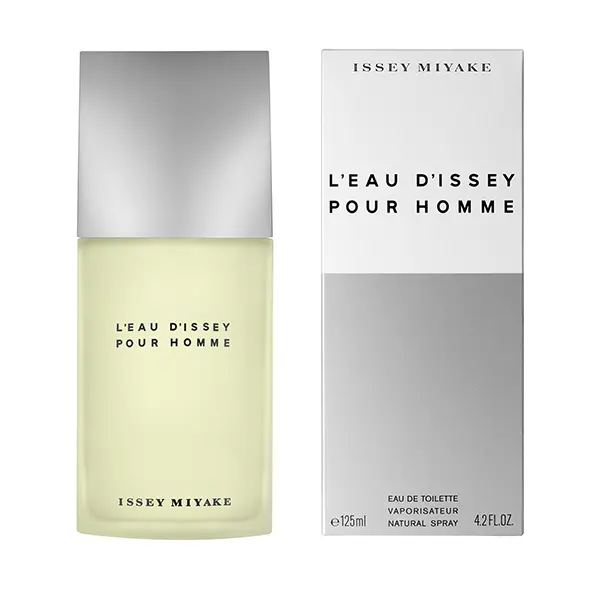 新作 ・ コロン｜男性用フレグランス ・ フレグランス ・ 125mL｜男性用香水 オードトワレ プールオム イッセイ ロードゥ コロン｜イッセイ ｜資生堂オンラインストア ミヤケ 香水(男性用)