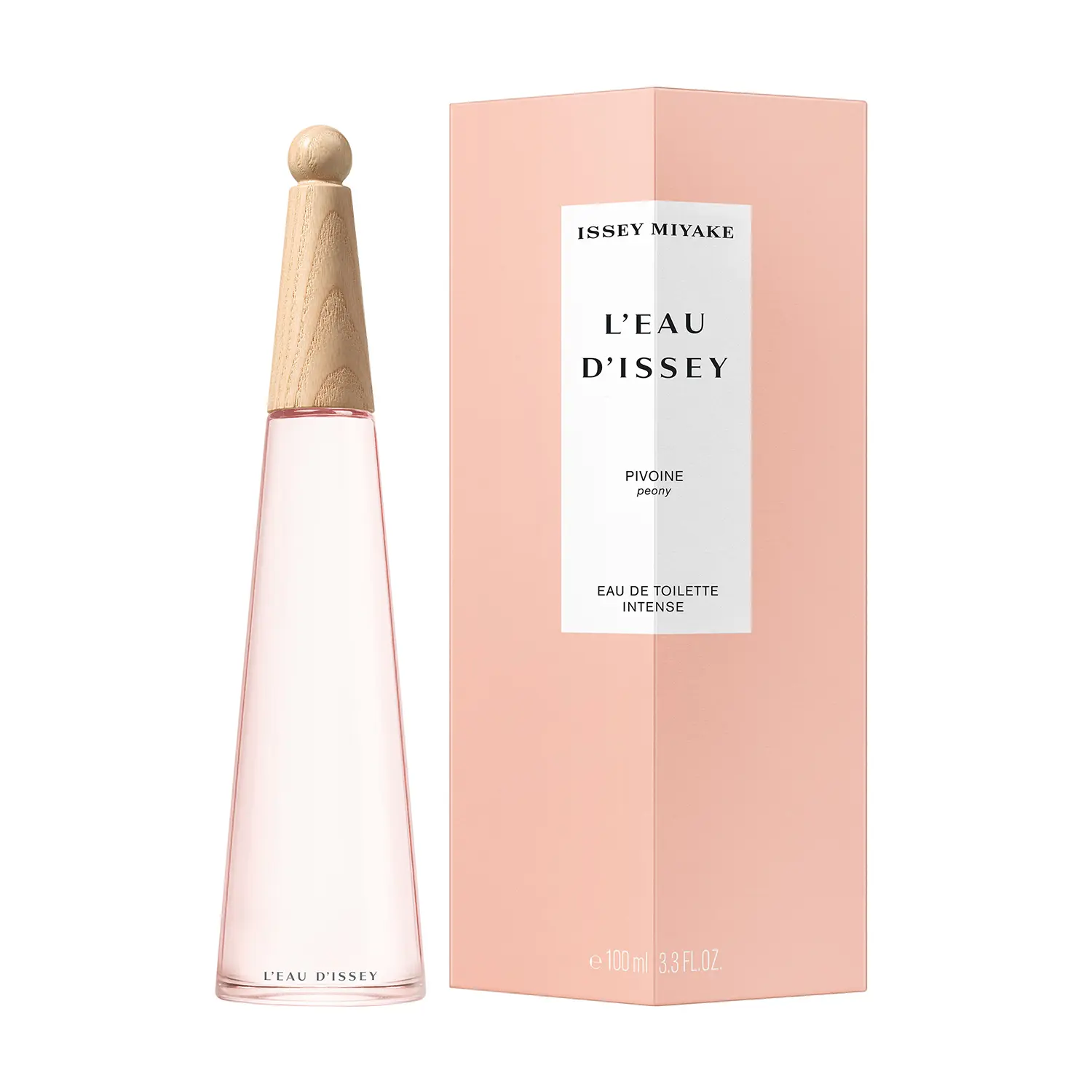 ショップレビュー ランキング ピオニー イッセイ ロードゥ オードトワレ 100mL インテンス 香水(女性用)
