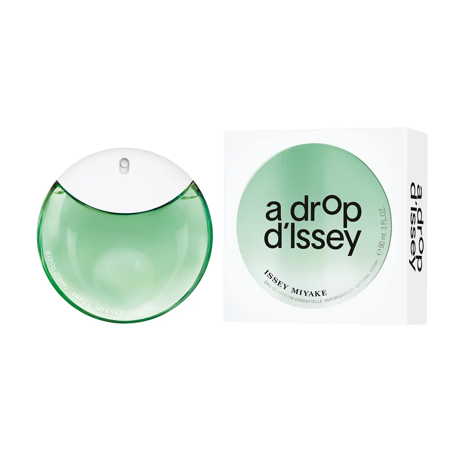 ア ドロップドゥ イッセイ オードパルファム エッセンシエール 90mL