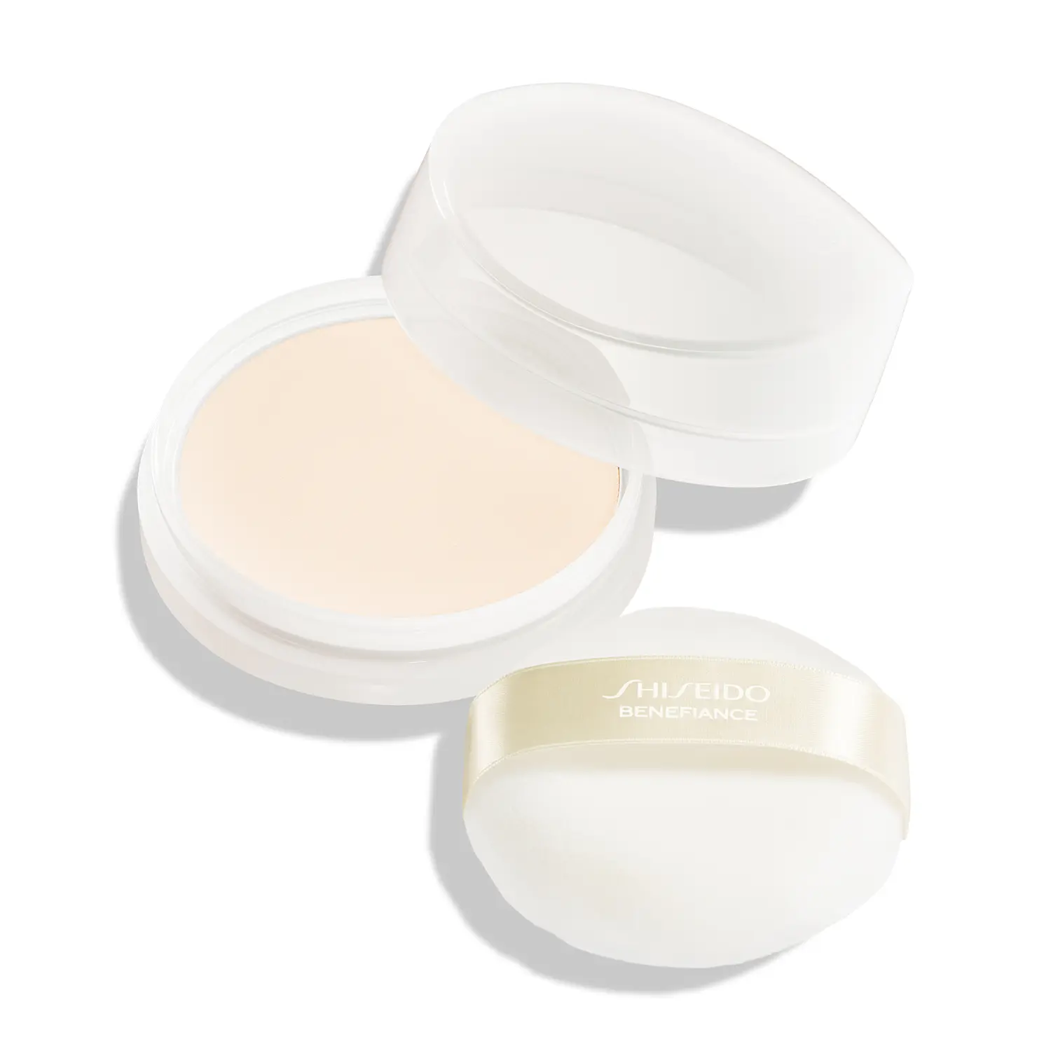 【500円引きクーポン】 ブライトニング スキンケアパウダー｜その他｜SHISEIDO ベネフィ フェイスパウダー
