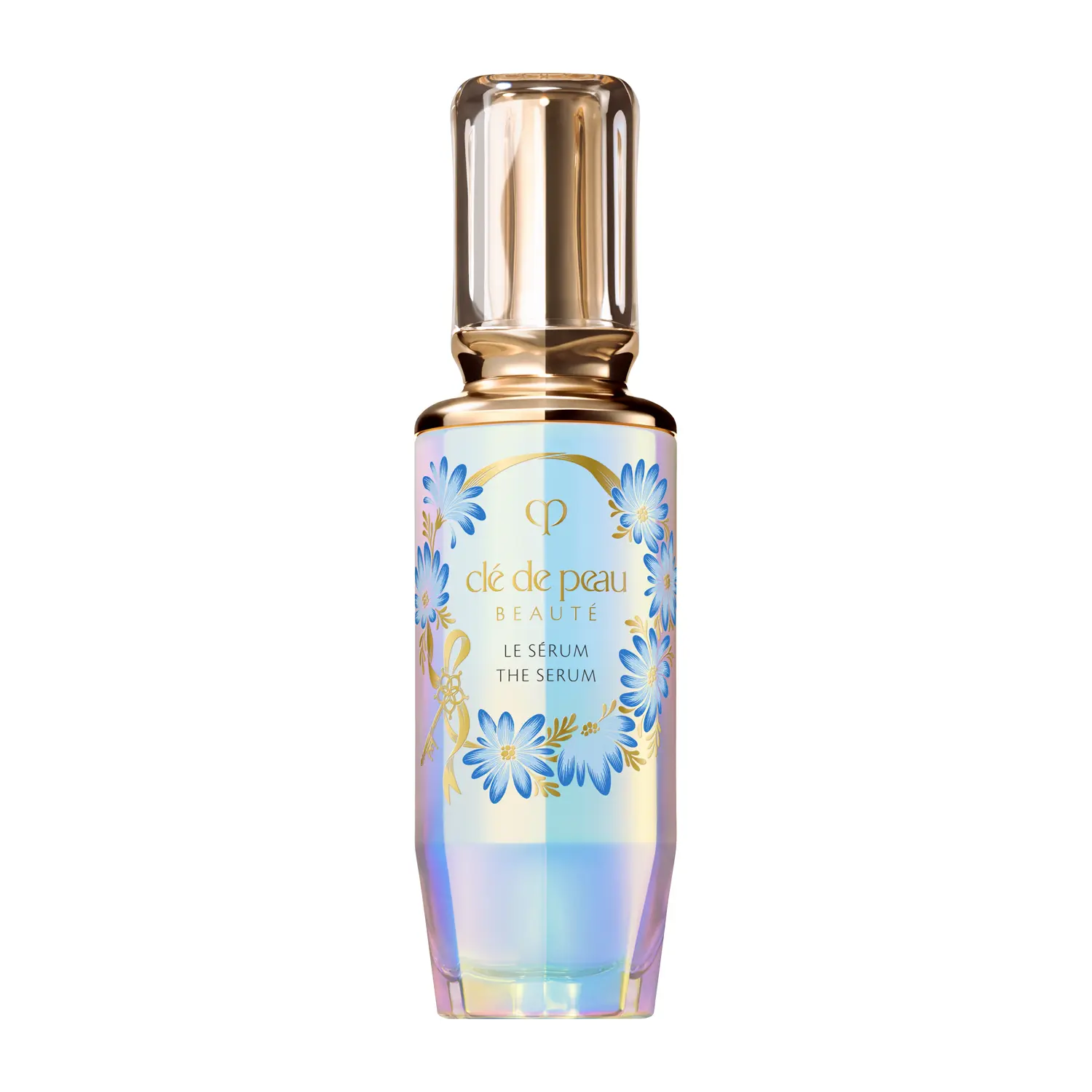 クレ・ド・ポー ボーテ正規取扱店】ル・セラムⅡ – Perfumerie