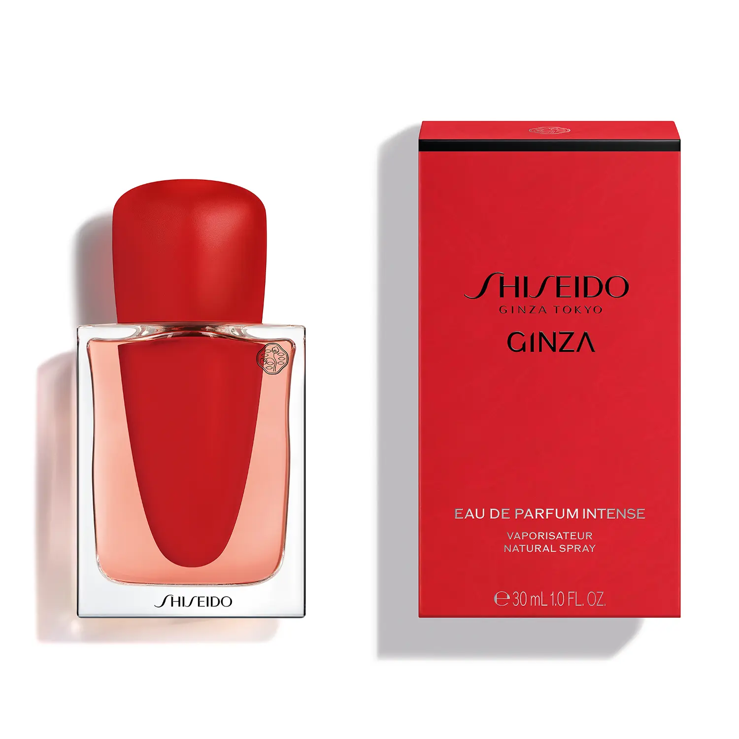 インテンス オードパルファム 30mL｜香水 ・ フレグランス