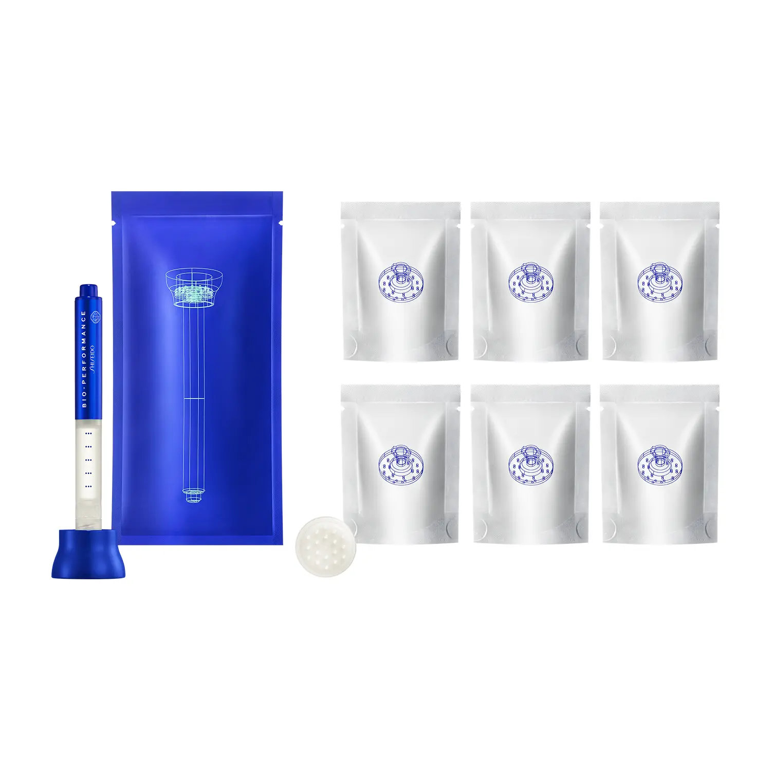マイクロクリック コンセントレート｜美容液｜SHISEIDO ビオ