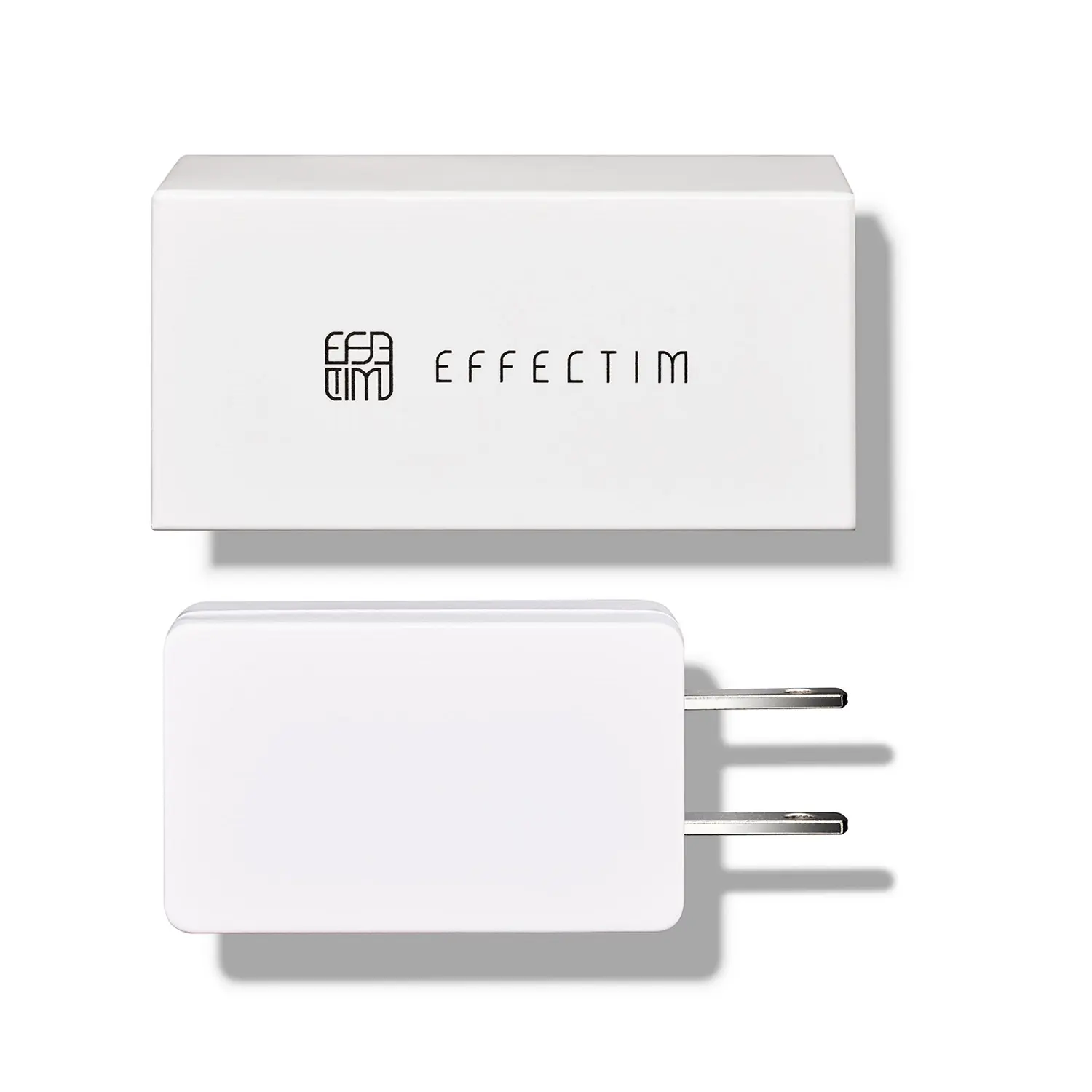 SHISEIDO EFFECTIM 美顔器 充電器付