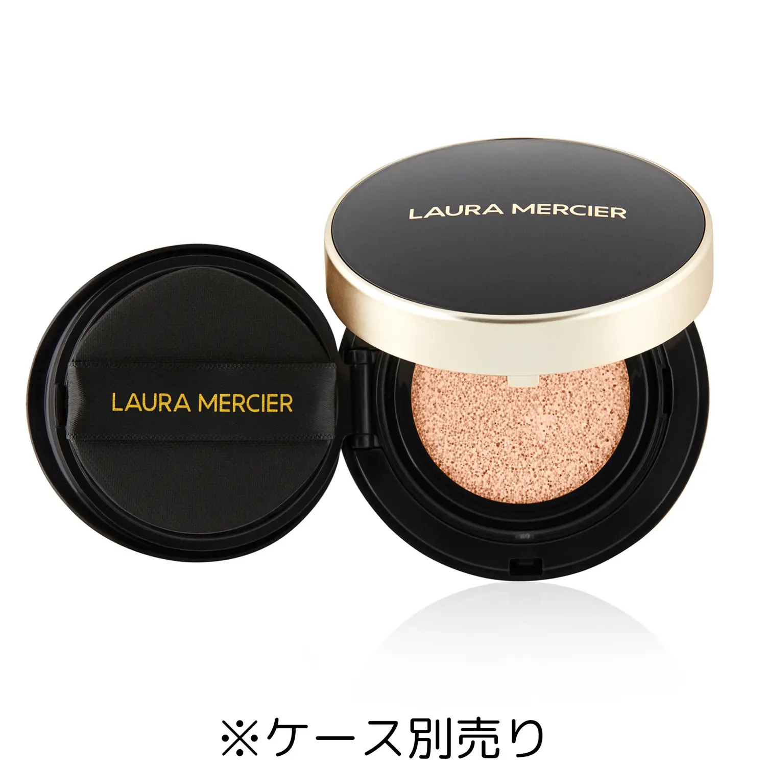 リュクスに輝くローズピンクがフェミニンなルミエールクッション