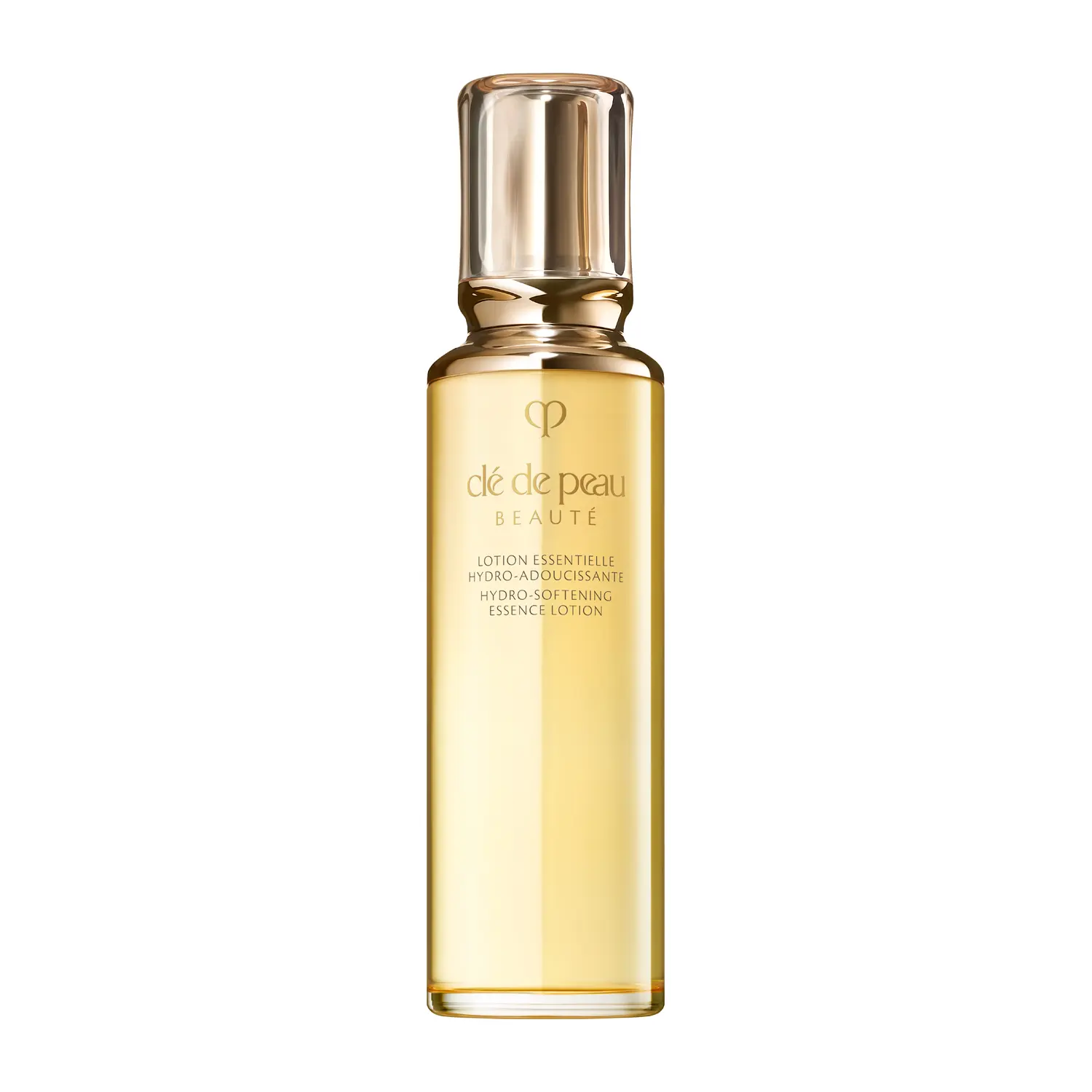 クレ・ド・ポー ローション デマキアント 200ml クレ・ド・ポー ボーテ / ローションデマキアントの公式商品情報