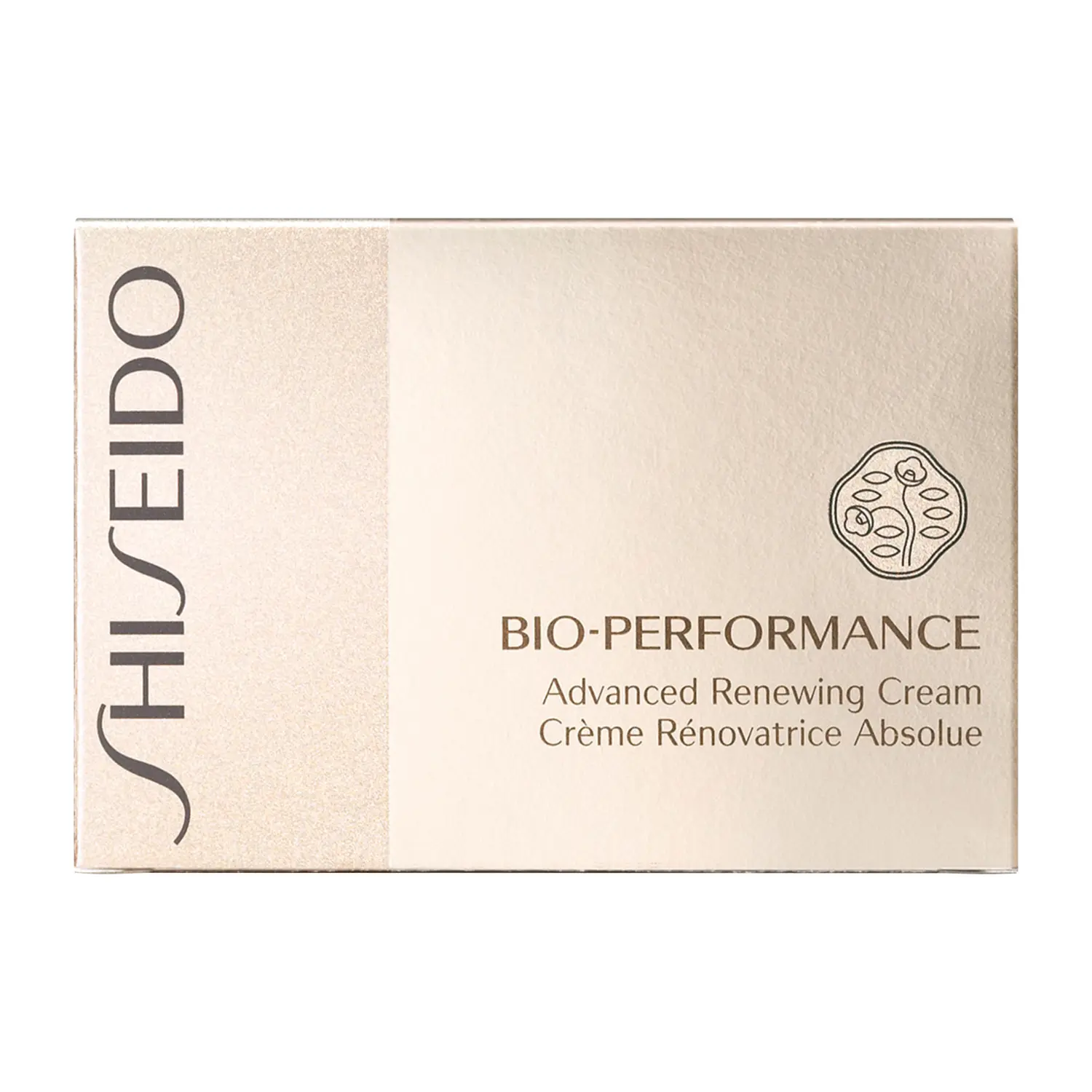 SHISEIDO BOP アドバンスト リニューイング クリーム(50g) 資生堂 BOP アドバンスト リニューイング クリーム 50g