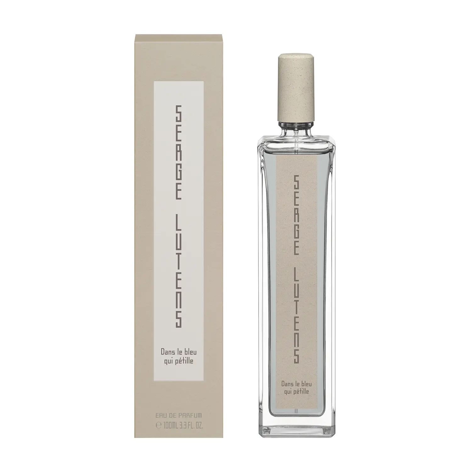 マタンルタンス ダンルブルーキペティーユ 100mL｜香水