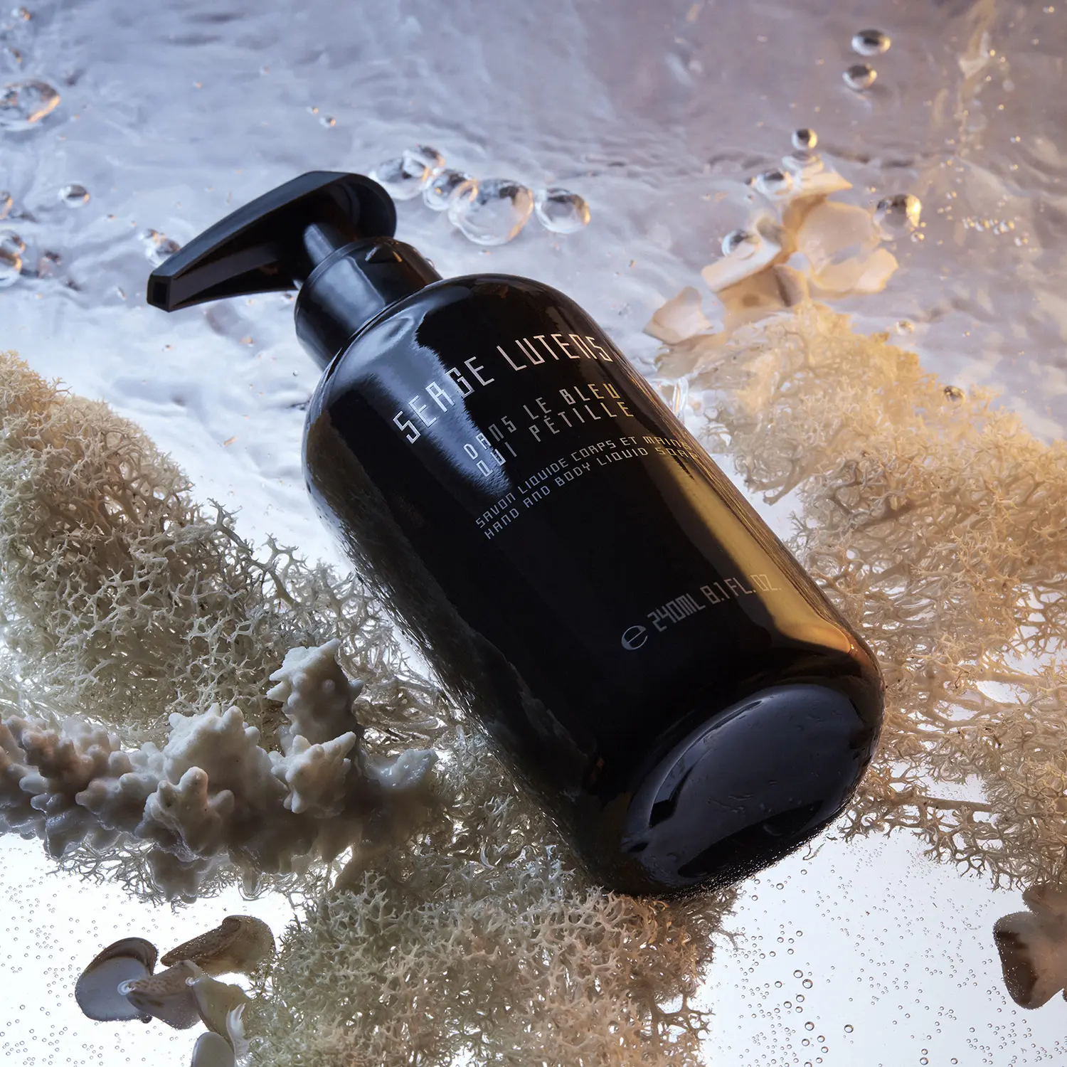 マタンルタンス ハンドアンドボディクレンジングジェル ダンルブルーキ