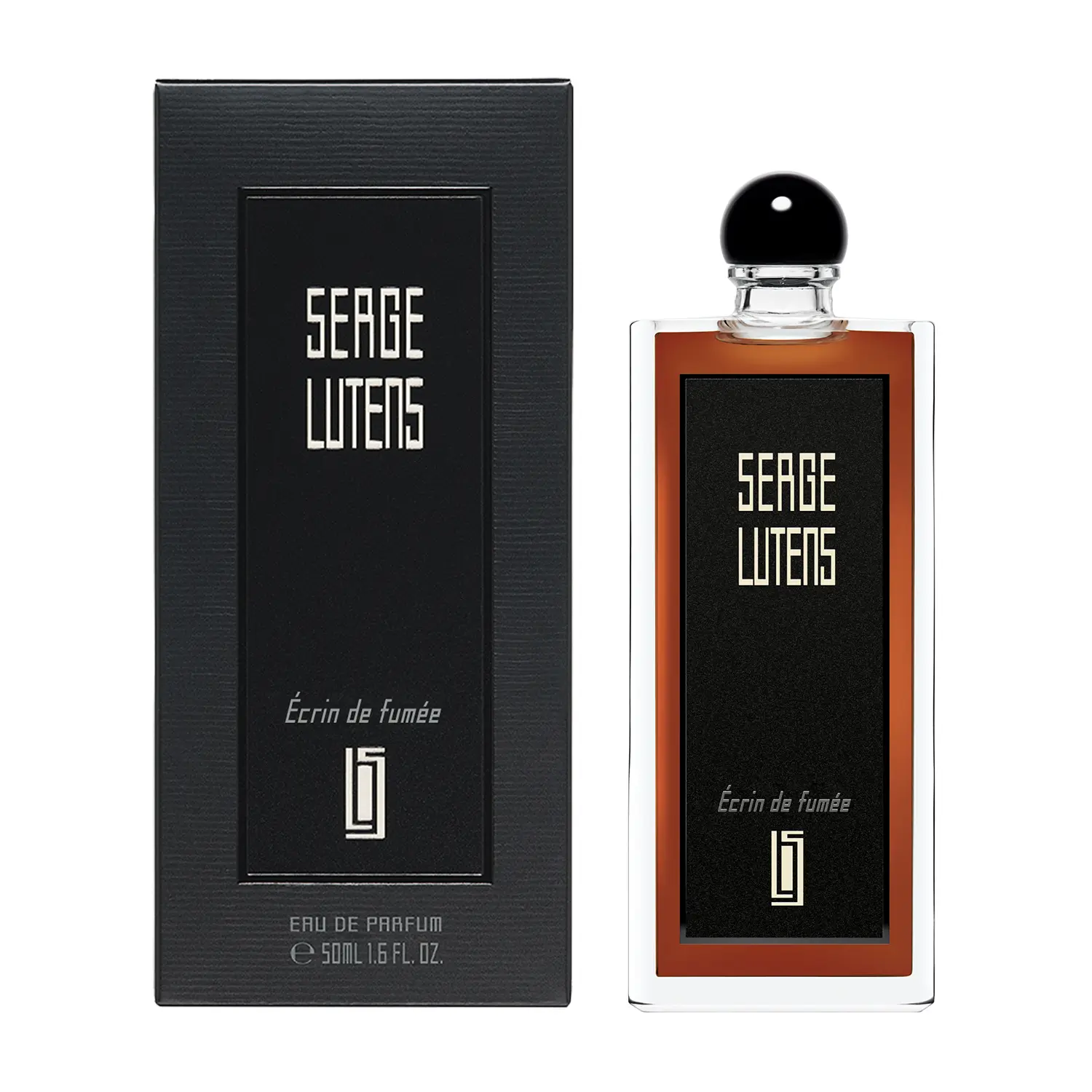 セルジュ ルタンス｜エクランドゥフュメ 50mL｜香水 ・ フレグランス