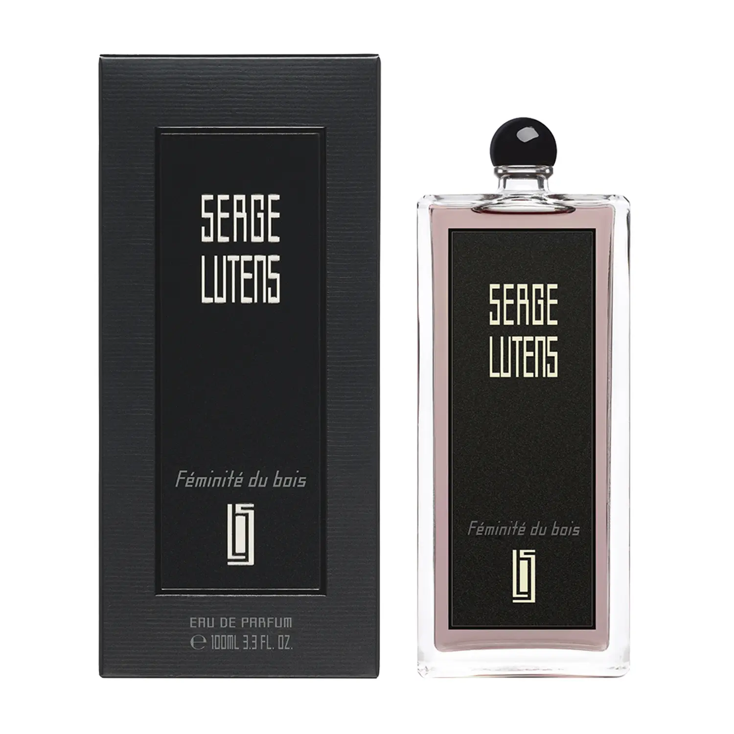 資生堂 SHISEIDO FEMINITE DU BOIS フェミニテデュボワ 公式】フェミニテデュボワ ＜オードパルファム＞｜セルジュ
