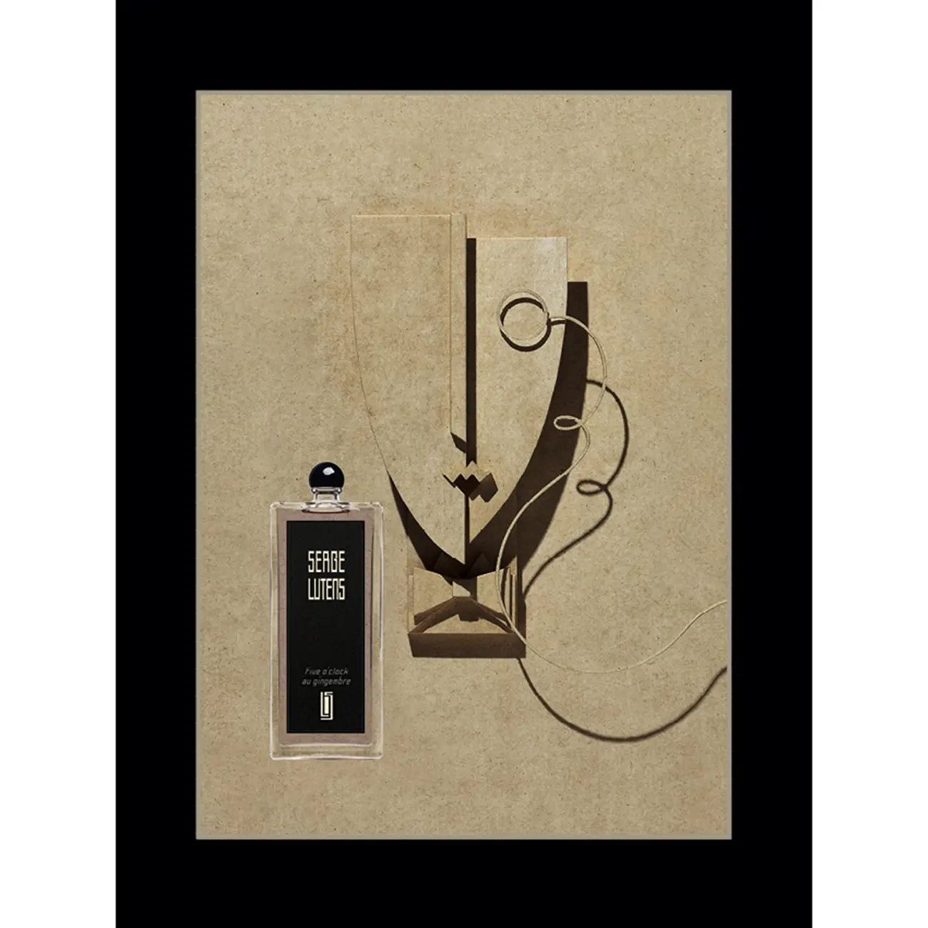 ファイブオクロックオジャンジャンブル 50mL｜香水 ・ フレグランス