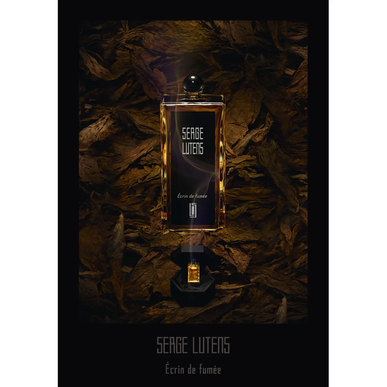 エクランドゥフュメ 50mL｜香水 ・ フレグランス ・ コロン