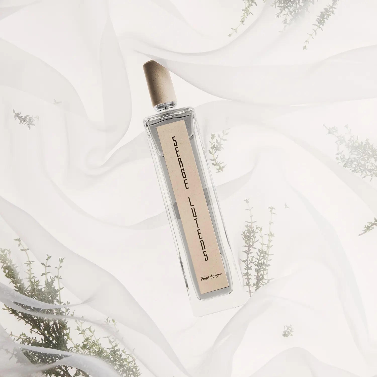 マタンルタンス ポワンドゥジュール 100mL｜香水 ・ フレグランス